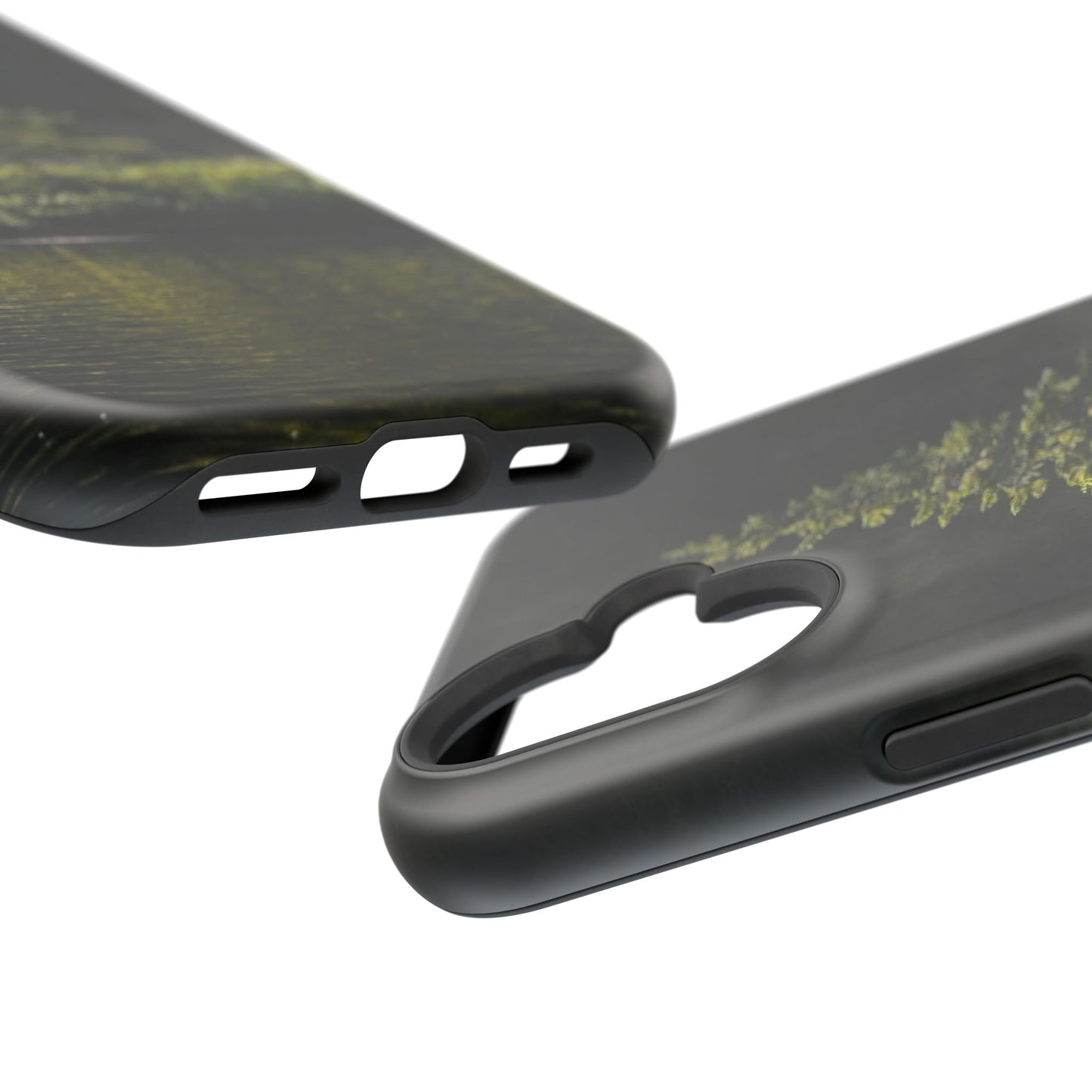 MagSafe Impact Resistant Phone Case - Misty Morning