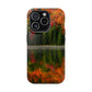 MagSafe Impact Resistant Phone Case - Autumn Reflections