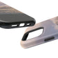 MagSafe Impact Resistant Phone Case - Whiteface Early Snow