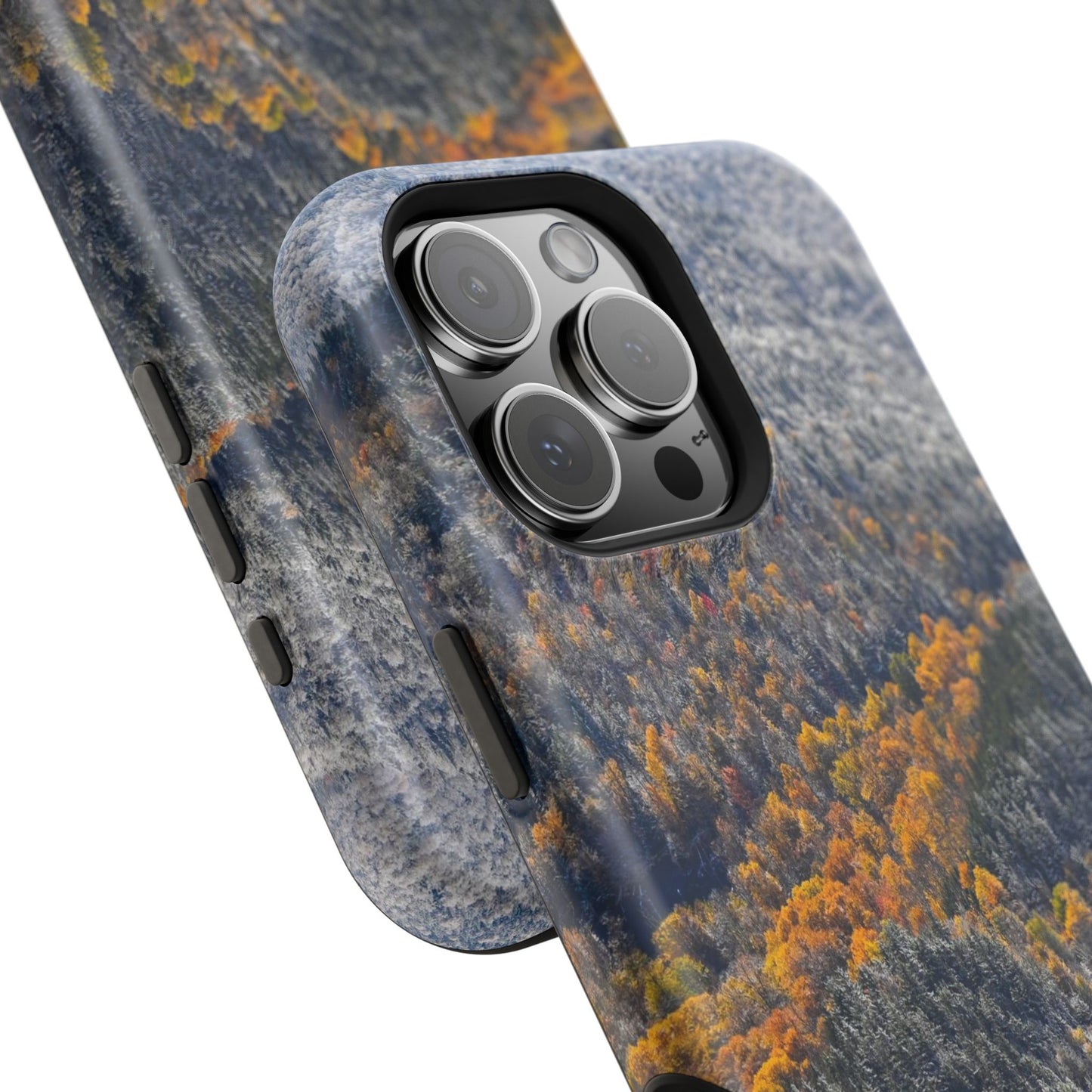 MagSafe Impact Resistant Phone Case - Seasons Collide