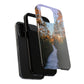 Impact Resistant Phone Case - Golden Tamaracks