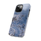 Impact Resistant Phone Case - Whiteface Castle in the Clouds