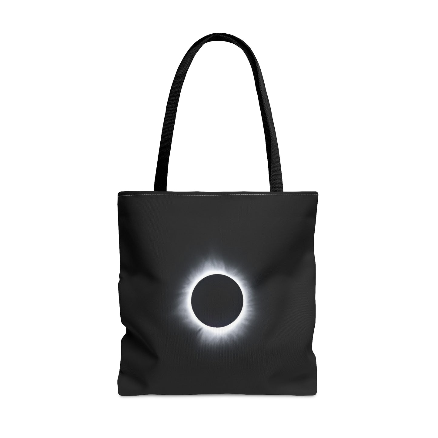 Tote Bag - 2024 Solar Eclipse