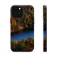 MagSafe Impact Resistant Phone Case - Fall Colors