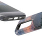 MagSafe Impact Resistant Phone Case - Loon Lake Mountain