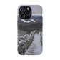 MagSafe Impact Resistant Phone Case - Lake Placid View, Whiteface