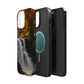 MagSafe Impact Resistant Phone Case - Lower Falls, Letchworth State Park