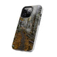 Impact Resistant Phone Case - Seasons Changing