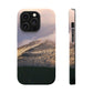 MagSafe Impact Resistant Phone Case - Whiteface Early Snow