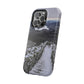 MagSafe Impact Resistant Phone Case - Lake Placid View, Whiteface