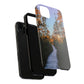 Impact Resistant Phone Case - Golden Tamaracks