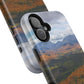 MagSafe Impact Resistant Phone Case - Frosty Fall Day, Mt. Van Hoevenberg