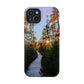 MagSafe Impact Resistant Phone Case - Golden Tamaracks