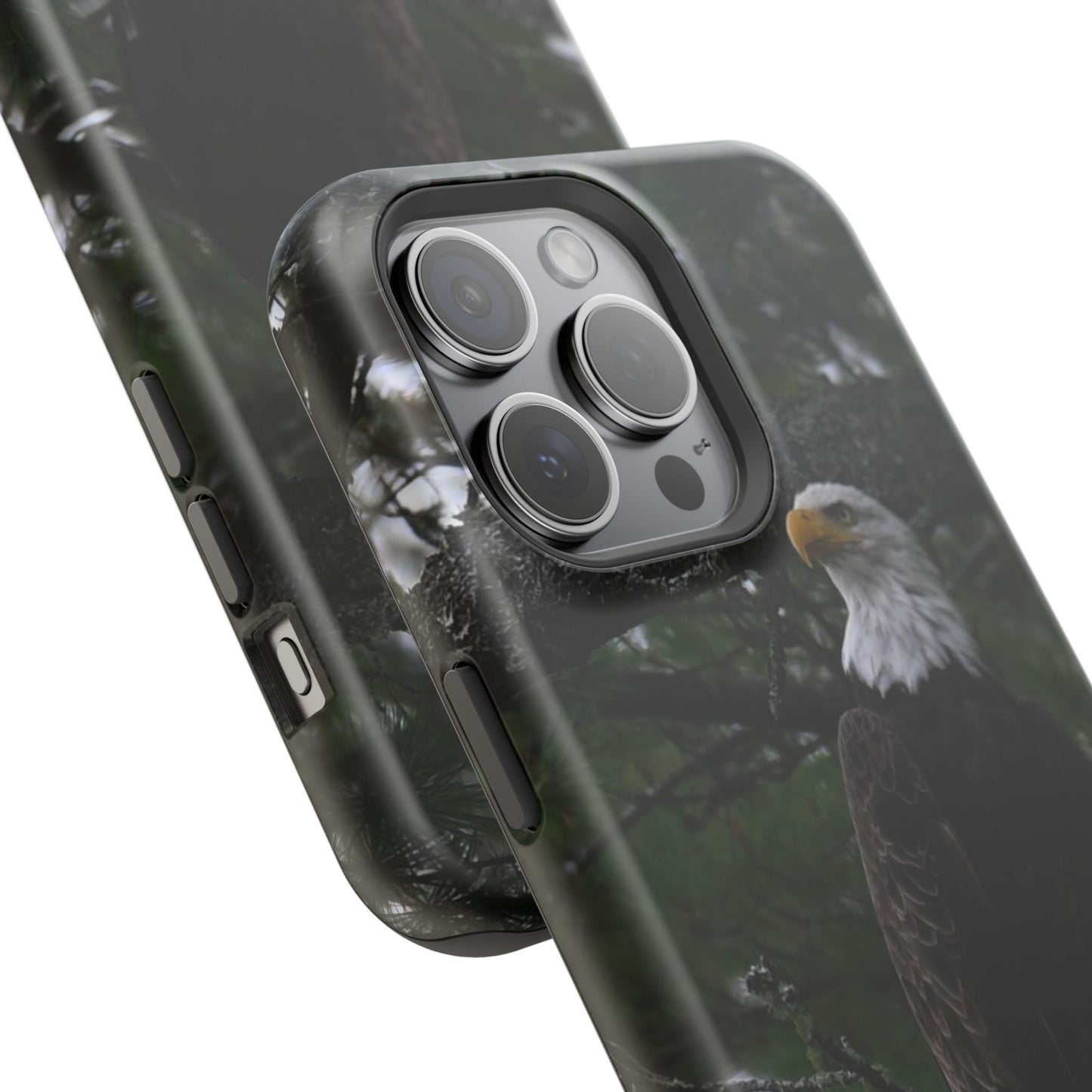 MagSafe Impact Resistant Phone Case - American Eagle