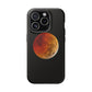 MagSafe Impact Resistant Phone Case - Lunar Eclipse