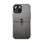 Impact Resistant Phone Case - Loon in the Mist