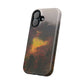 MagSafe Impact Resistant Phone Case - Adirondack Fall Fog & Foliage