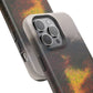 MagSafe Impact Resistant Phone Case - Adirondack Fall Fog & Foliage