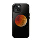 Impact Resistant Phone Case - Lunar Eclipse