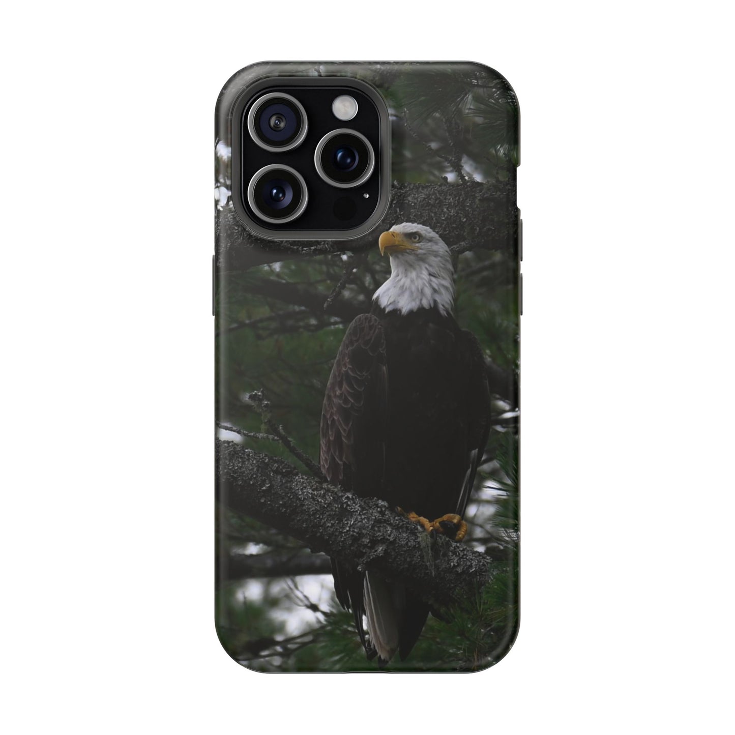 MagSafe Impact Resistant Phone Case - American Eagle