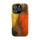 MagSafe Impact Resistant Phone Case - Reflections of Autumn