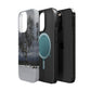 MagSafe Impact Resistant Phone Case - Lone Tree