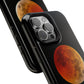 MagSafe Impact Resistant Phone Case - Lunar Eclipse