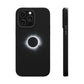 MagSafe Impact Resistant Phone Case - 2024 Solar Eclipse Totality