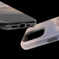 MagSafe Impact Resistant Phone Case - Whiteface Early Snow