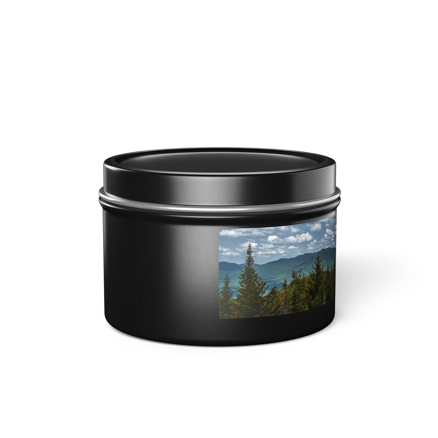 Backcountry Views - Tin Candle