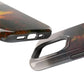 MagSafe Impact Resistant Phone Case - Adirondack Fall Fog & Foliage