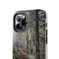 Impact Resistant Phone Case - Seasons Changing