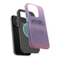 MagSafe Impact Resistant Phone Case - Crisp Autumn Sunrise, Tupper Lake