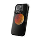 MagSafe Impact Resistant Phone Case - Lunar Eclipse