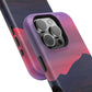 MagSafe Impact Resistant Phone Case - Mt. Van Hoevenberg Sunset