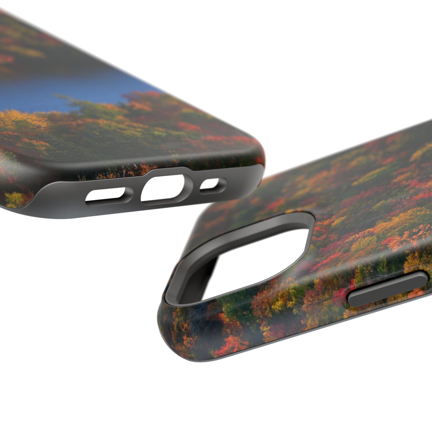 MagSafe Impact Resistant Phone Case - Fall Colors