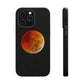 MagSafe Impact Resistant Phone Case - Lunar Eclipse