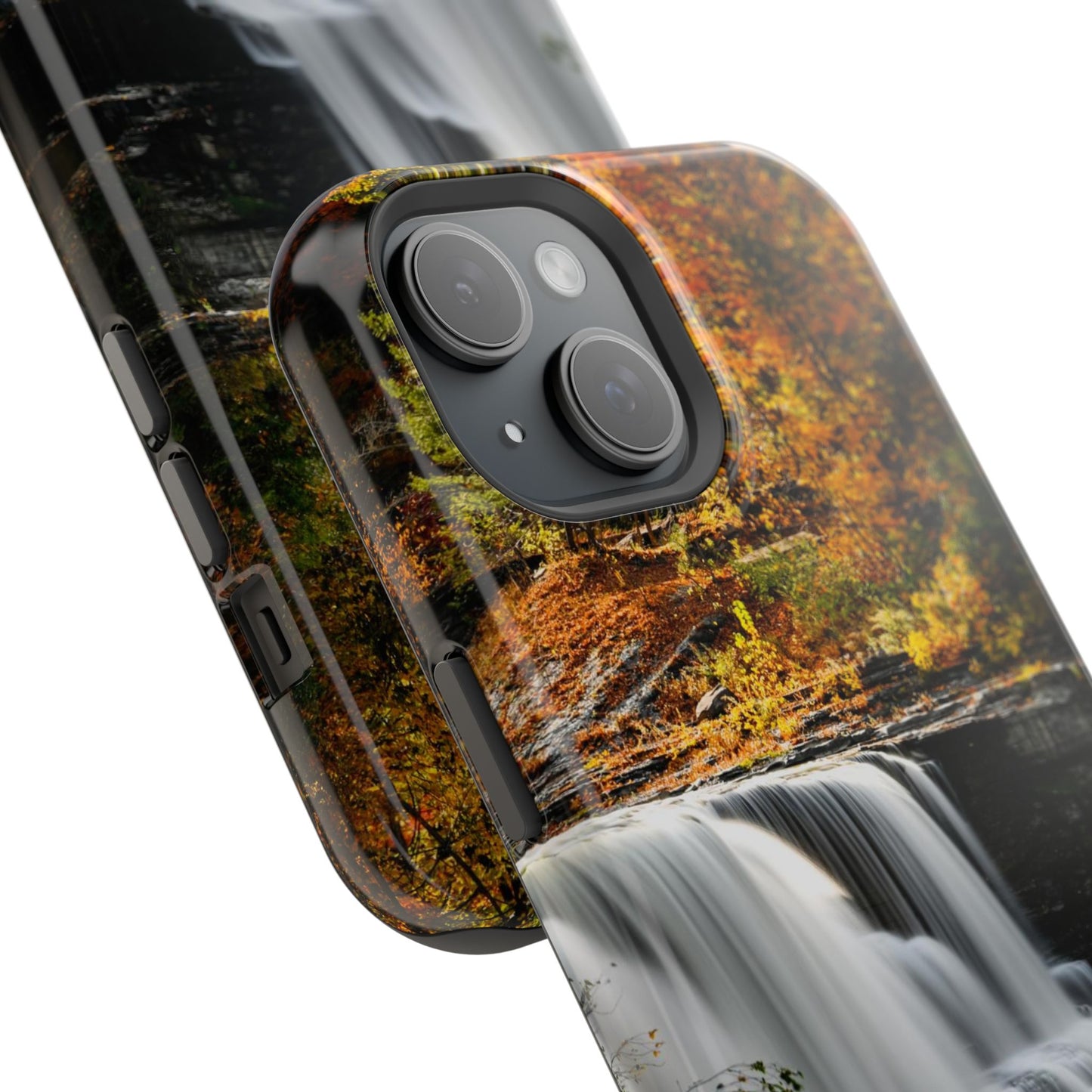 MagSafe Impact Resistant Phone Case - Lower Falls, Letchworth State Park