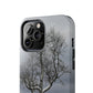 Impact Resistant Phone Case - Lone Tree