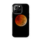 Impact Resistant Phone Case - Lunar Eclipse