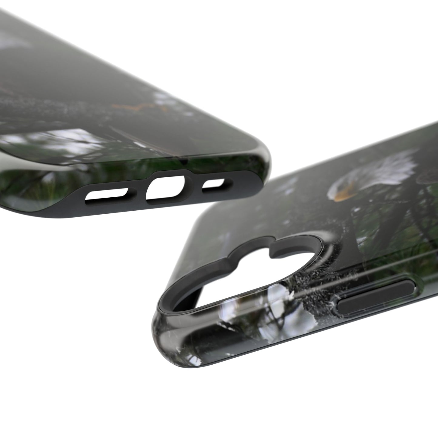 MagSafe Impact Resistant Phone Case - American Eagle