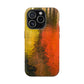 MagSafe Impact Resistant Phone Case - Reflections of Autumn