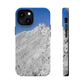 MagSafe Impact Resistant Phone Case - Whiteface Winter