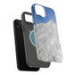 MagSafe Impact Resistant Phone Case - Whiteface Winter