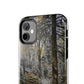 Impact Resistant Phone Case - Seasons Changing