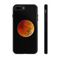 Impact Resistant Phone Case - Lunar Eclipse