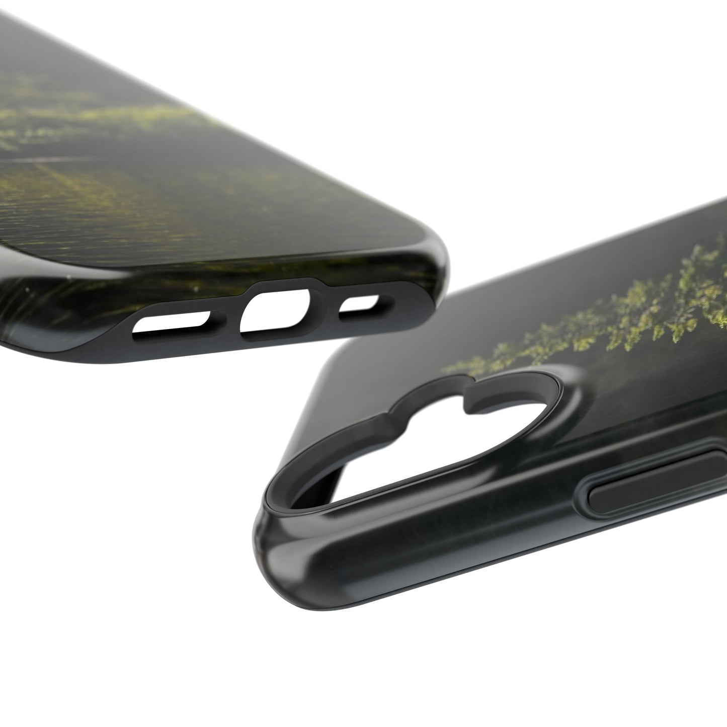 MagSafe Impact Resistant Phone Case - Misty Morning