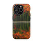 MagSafe Impact Resistant Phone Case - Autumn Reflections