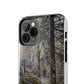 Impact Resistant Phone Case - Seasons Changing