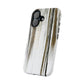 MagSafe Impact Resistant Phone Case - Abstract Winter Woods